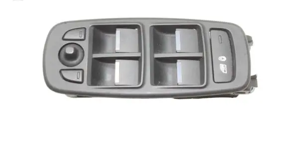 Jaguar XE Electric window control switch SPA027JT00F