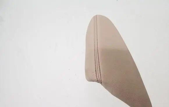Other front door trim element