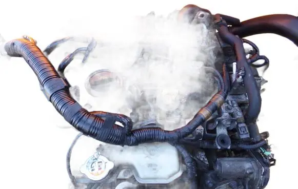 Mazda CX-3 Engine S530 CX3