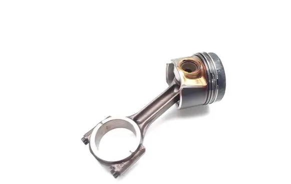 Audi A3 S3 8V Piston with connecting rod CRBC