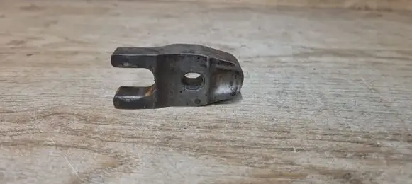 Volvo V70 Fuel Injector clamp holder