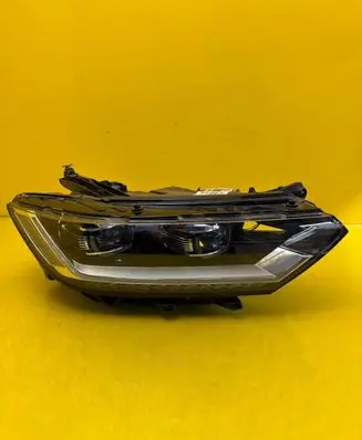 Volkswagen PASSAT B8 Headlight/headlamp 3G1941082G