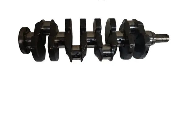 Toyota Avensis T250 Crankshaft 1CDFTV A303