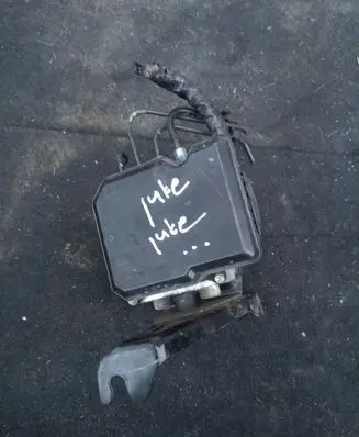 Nissan Juke I F15 ABS Pump TD8405