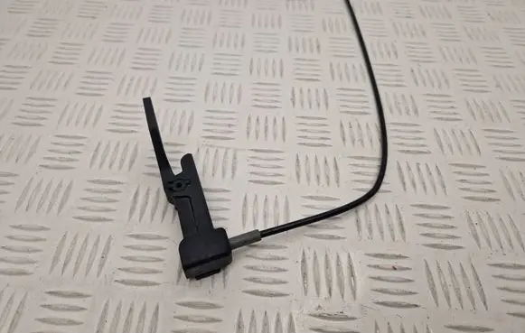 Renault Talisman Engine bonnet/hood lock/latch loop/hook 656225059R