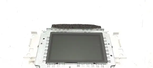 Volvo V60 Screen/display/small screen 31427005