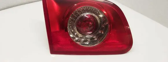 Volkswagen PASSAT B6 Tailgate rear/tail lights 3C9945093 27449002