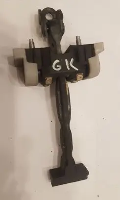 Opel Insignia A Rear door check strap stopper