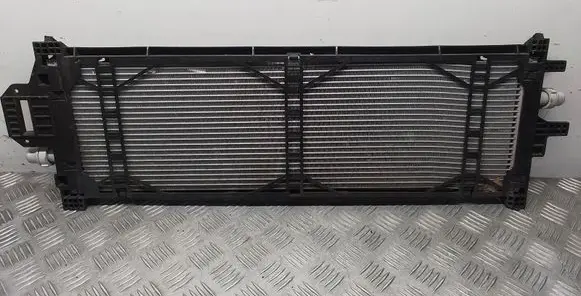 Tesla Model 3 Coolant radiator 107708200C