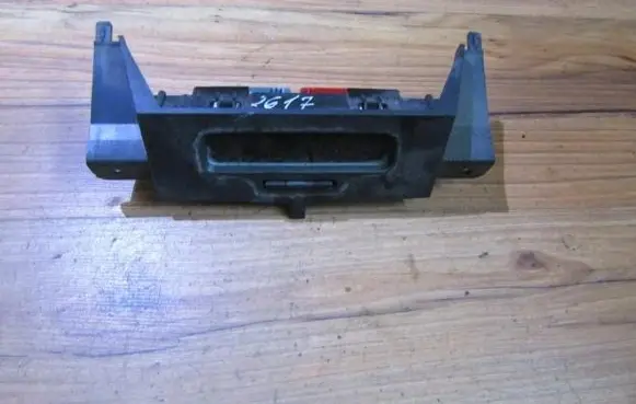 Renault Laguna I Screen/display/small screen p7700428029a affa2