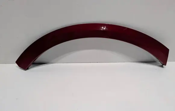 Audi Q8 Rear arch trim 4M8853818D 4M8853818E