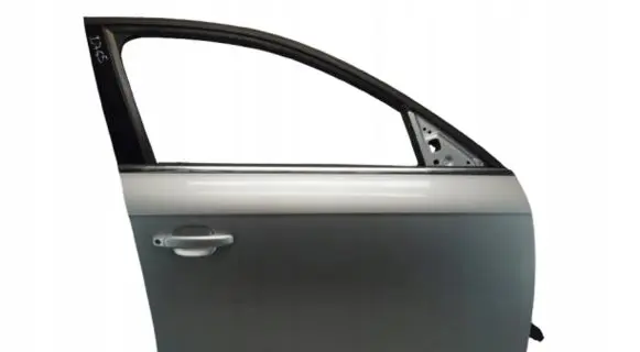 Audi A4 S4 B8 8K Front door