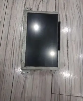 Audi A5 8T 8F Screen/display/small screen 8T0919603C