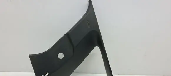 Peugeot 5008 II (D)pillar trim (top) 9811349077