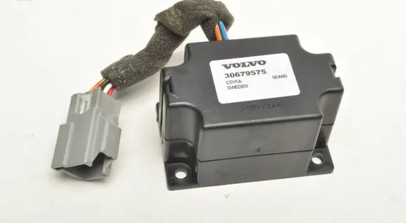 Volvo C70 Other relay 30679575