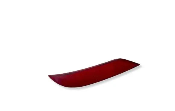 Volkswagen Touran II Rear tail light reflector 1T0945106C