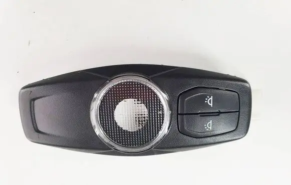 Rear seat light