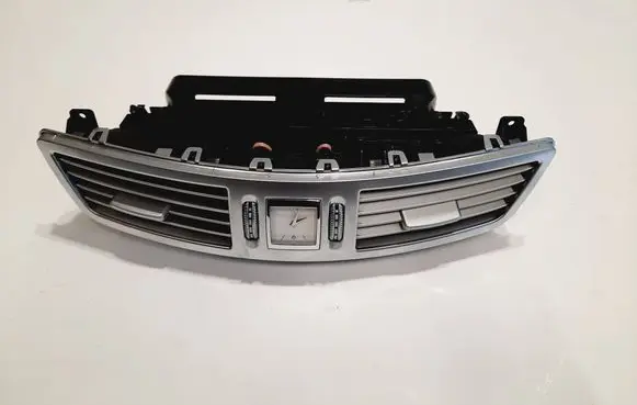 Mercedes-Benz S W221 Dashboard side air vent grill/cover trim