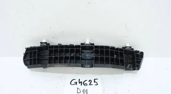 Hyundai i10 Rear bumper 86653-K7000