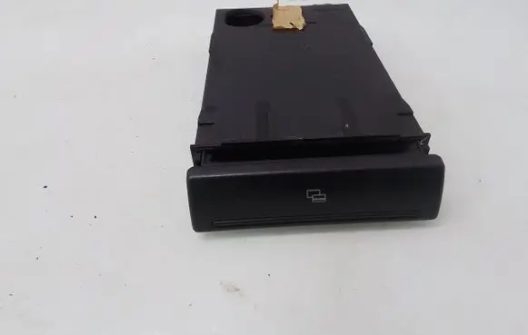 Audi A6 S6 C5 4B Dashboard storage box/compartment 