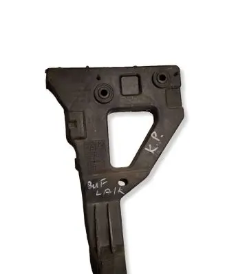 Audi A6 S6 C6 4F Front bumper mounting bracket 4F0807227