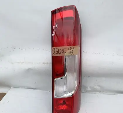 Citroen Jumper Rear/tail lights 01380672080