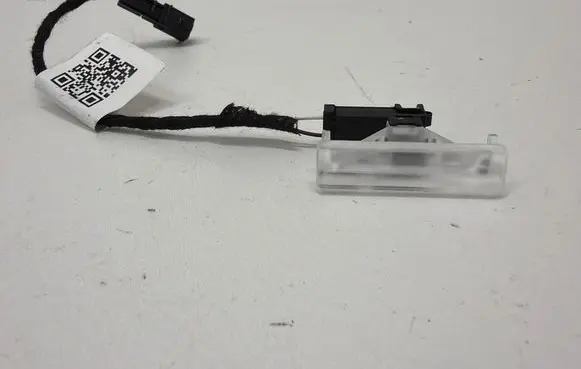 Tesla Model 3 Other center console (tunnel) element 175551300A SC221214836 Y0142770