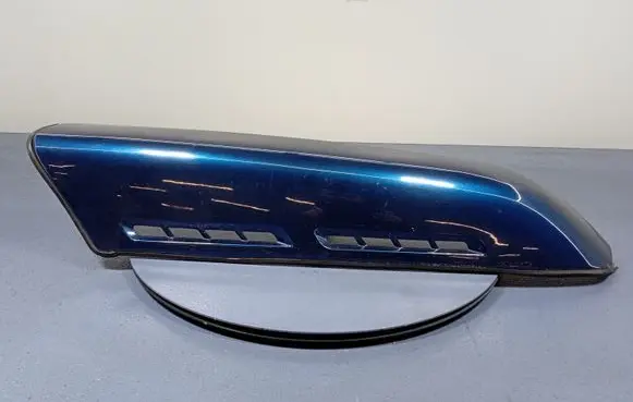 Opel Frontera B Front bodywork piece 