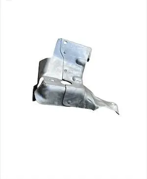 Land Rover Range Rover Velar Heat shield in engine bay G4D39A462DA K743D 022018