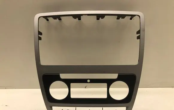 Panel trim