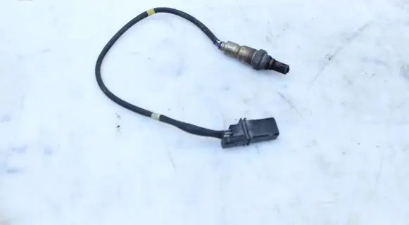 Volkswagen Polo V 6R Lambda probe sensor 03L906262D