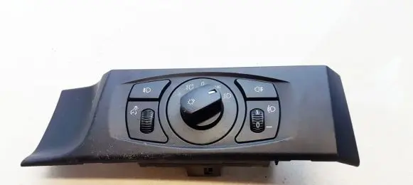 BMW 5 E60 E61 Light switch 6925262 6925295