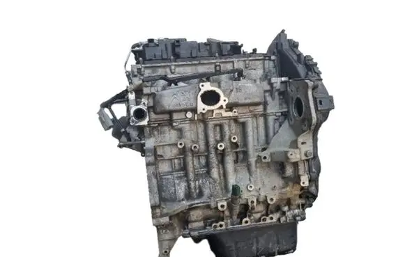 Peugeot 208 Engine 8HR(DV4C)