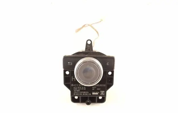 Mercedes-Benz E W212 Head unit multimedia control 2128701351 2128702751