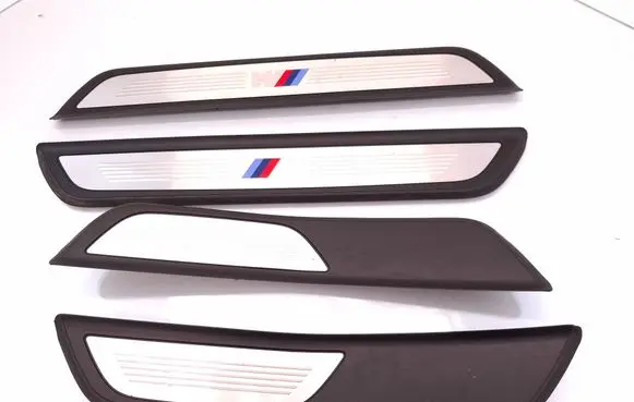 BMW 6 F06 Gran coupe sill trim set (inner) 7277243 7277244 8053575