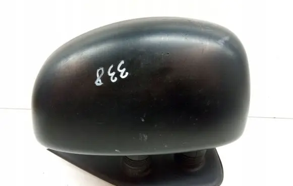 Fiat Ducato Front door electric wing mirror 