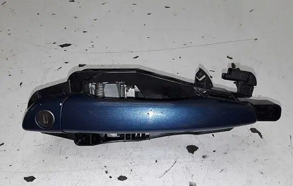 Citroen C4 Grand Picasso Loading door interior handle ge0024923