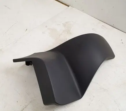Volkswagen Transporter - Caravelle T5 Sun visor 7H5857881B
