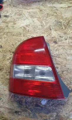 Mazda 323 Rear/tail lights 22061866