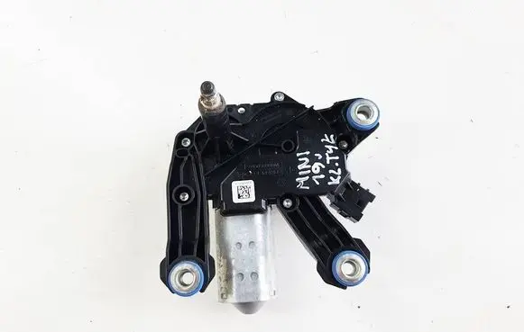 Mini Cooper Countryman F60 Rear window wiper motor 7470343 2N080400659