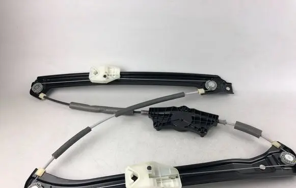 Skoda Kodiaq Front door electric window regulator 565837461A