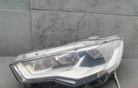 Audi A6 C7 Headlight/headlamp 4G0941003N
