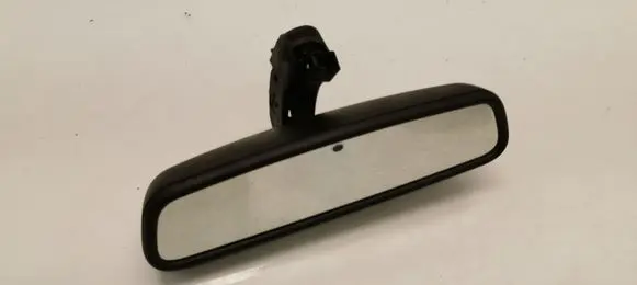 BMW X3 F25 Rear view mirror (interior) E11025891
