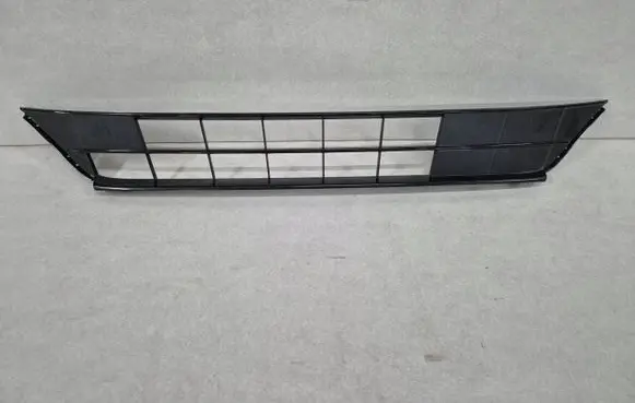 Ford S-MAX Front bumper lower grill LM2B17A754A