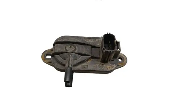 Ford S-MAX Exhaust gas pressure sensor 3M5A5L200AB
