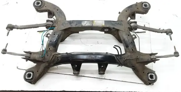 BMW X5 E70 Rear subframe 