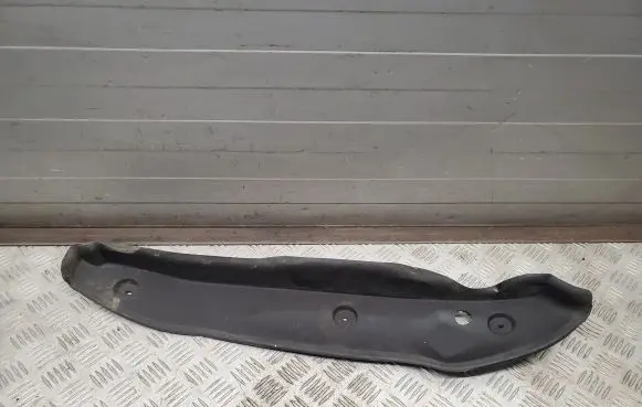 Mercedes-Benz GL X166 Fender end trim A1668890025