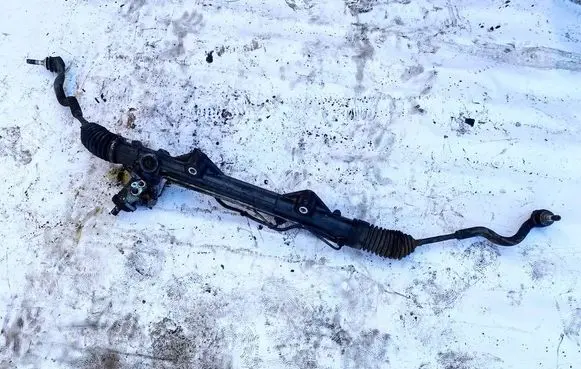 Jaguar XJ X351 Steering rack rrhd