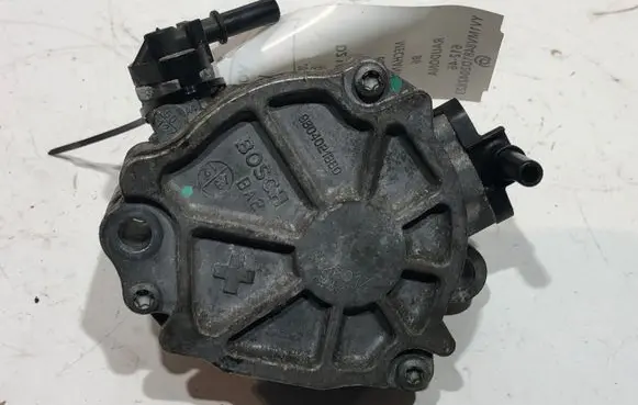 Volvo V40 Vacuum pump 9804021880 9684786780 AV6Q2A451AA