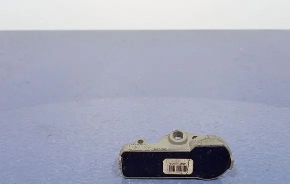 Fiat 500E Tire pressure sensor 68241067AA